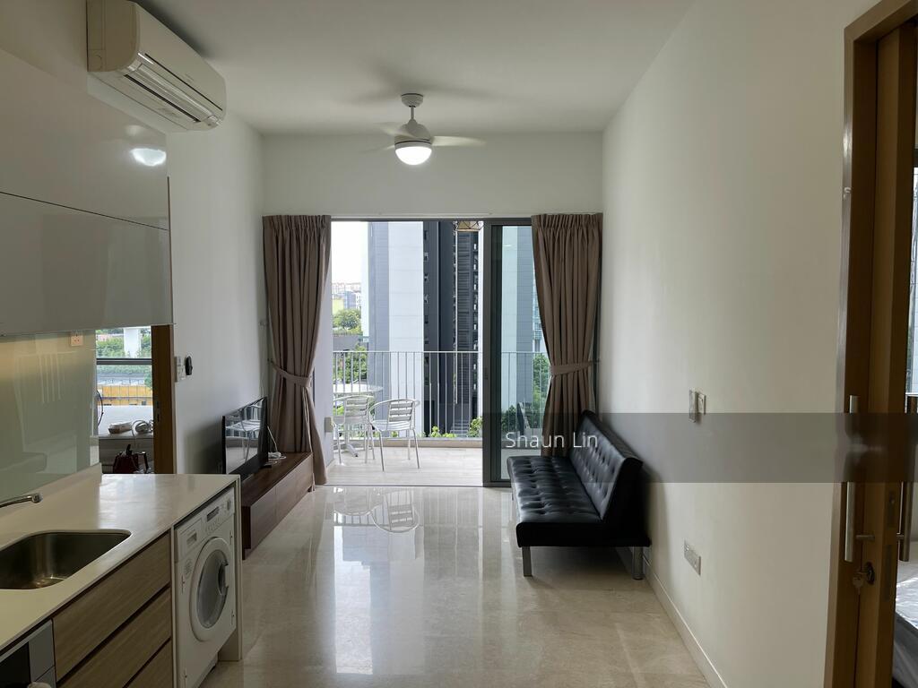 Alex Residences (D3), Apartment #340319711